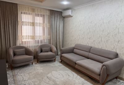 Аренда 3-комн. кв. 88 м² — улица Лашкарлар, 8А