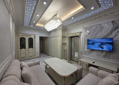 Аренда 2-комн. кв. 85 м² — 2-й Паркентский проезд