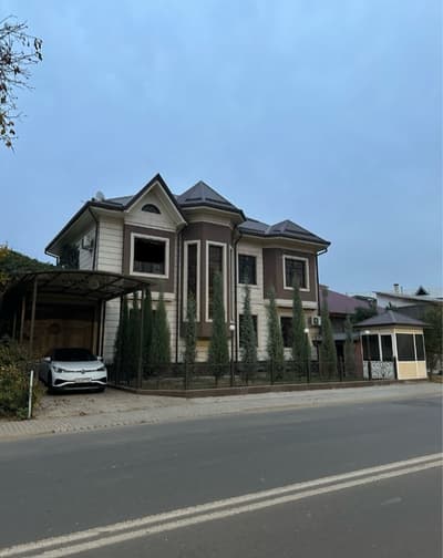 Аренда 5-комн. коммерция 400 м² — улица Хирмонтепа