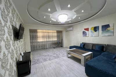 Аренда 2-комн. кв. 65 м² — массив Ц-1 Буюк Ипак Йули