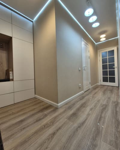 Аренда 2-комн. кв. 55 м² — улица Алишера Навои