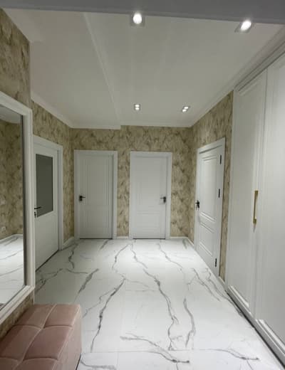 Аренда 2-комн. кв. 68 м² — 1-й Паркентский проезд