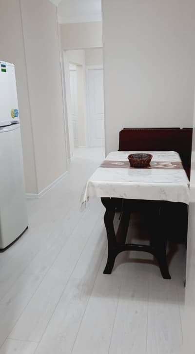 Аренда 3-комн. кв. 85 м² — массив Госпитальный