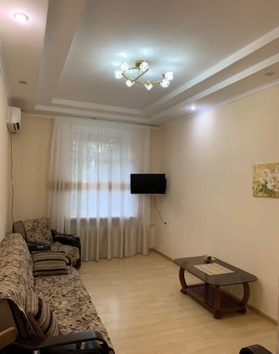 Аренда 2-комн. кв. 56 м² — жилой комплекс Новомосковская