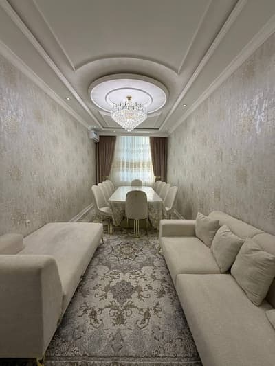 Продажа 3-комн. кв. 100 м² — метро Хамида Алимджана