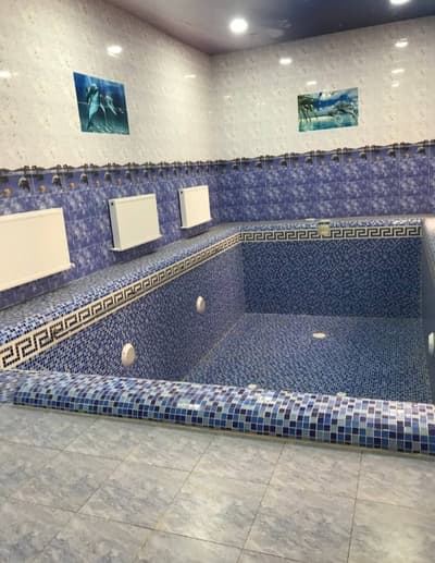 Аренда 6-комн. коммерция 200 м² — Кольцо Уч кахраман