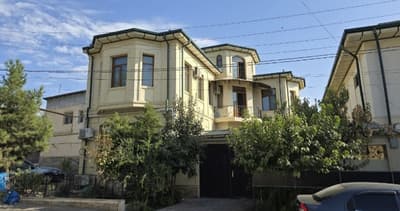 Аренда 6-комн. коммерция 350 м² — улица Шота Руставели