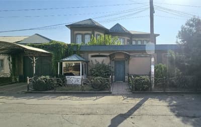 Аренда 6-комн. коммерция 400 м² — улица Чинабад