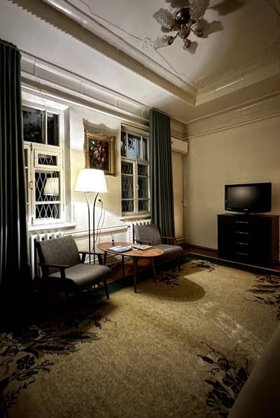 Аренда 4-комн. коммерция 400 м² — улица Чинабад