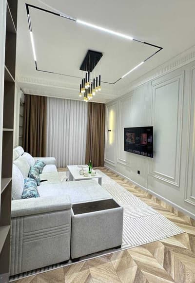 Аренда 2-комн. кв. 56 м² — улица Шота Руставели