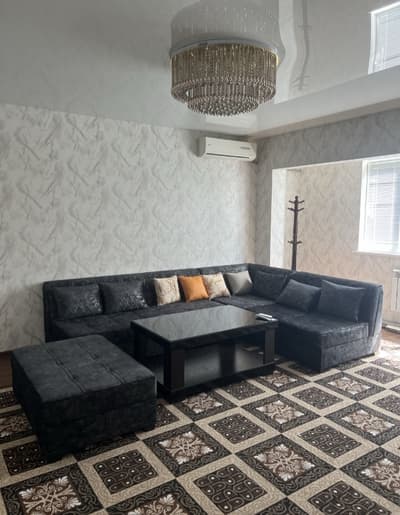 Аренда 2-комн. кв. 60 м² — Малая кольцевая дорога