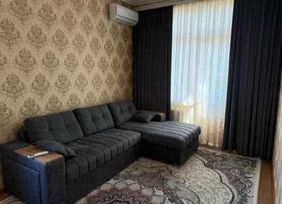 Аренда 2-комн. кв. 60 м² — Абдуллы Кадыри