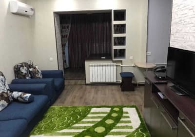 Аренда 2-комн. кв. 56 м² — Малая кольцевая дорога, 120