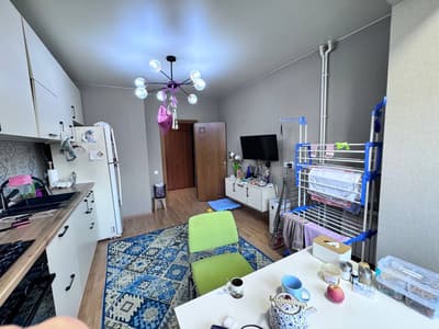 Аренда 2-комн. кв. 50 м² — Буюк Ипак Йули