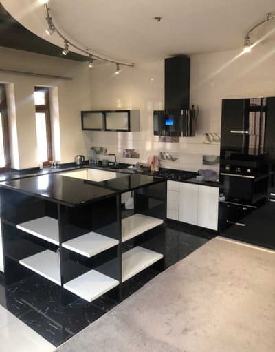 Аренда 5-комн. коммерция 270 м² — махаллинский сход граждан Хасанбай