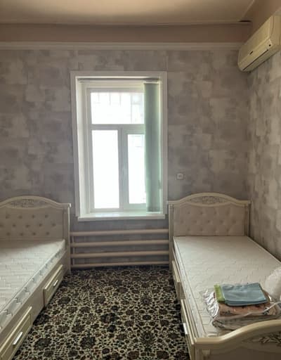 Аренда 5-комн. коммерция 300 м² — махаллинский сход граждан Мирабад