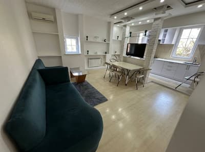 Аренда 3-комн. кв. 65 м² — улица Олтинтепа