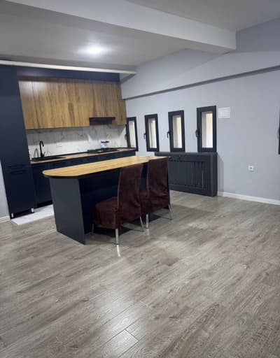 Аренда 2-комн. кв. 145 м² — улица Алишера Навои