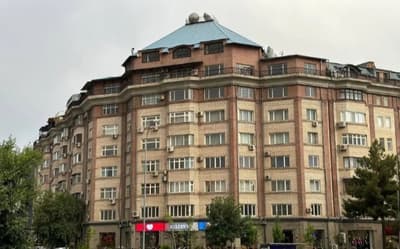 Аренда 6-комн. кв. 290 м² — метро Айбек