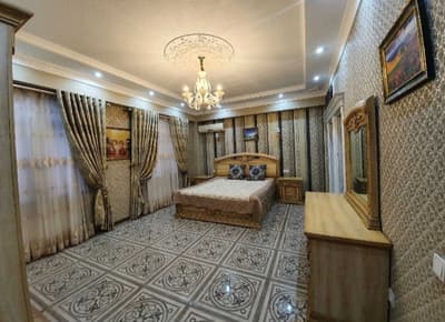 Аренда 4-комн. кв. 280 м² — улица Шота Руставели