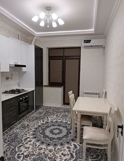 Аренда 3-комн. кв. 105 м² — массив Сергели-V, 5