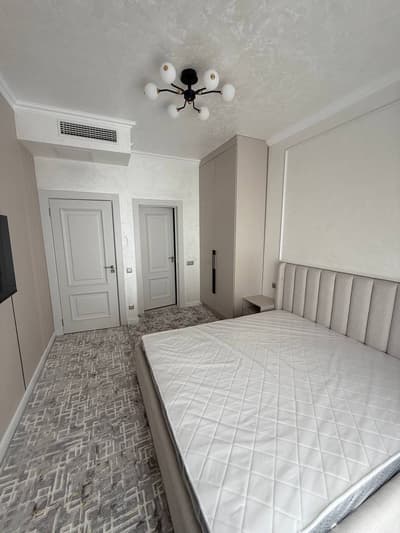 Аренда 2-комн. кв. 65 м² — улица Абдуллы Каххара