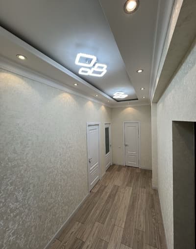 Аренда 2-комн. кв. 70 м² — улица Суфизода