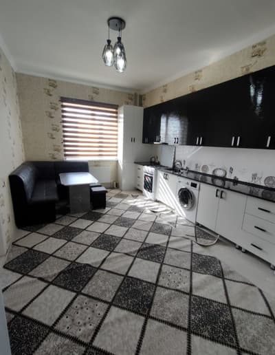 Аренда 2-комн. кв. 53 м² — улица Олтинтепа