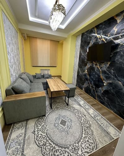 Аренда 2-комн. кв. 68 м² — улица Шота Руставели