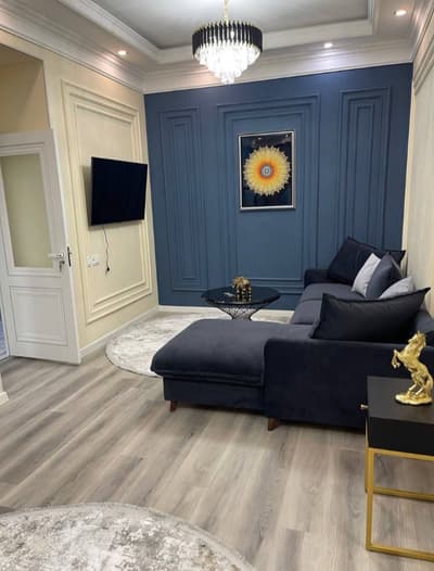 Аренда 2-комн. кв. 44 м² — улица Махтумкули