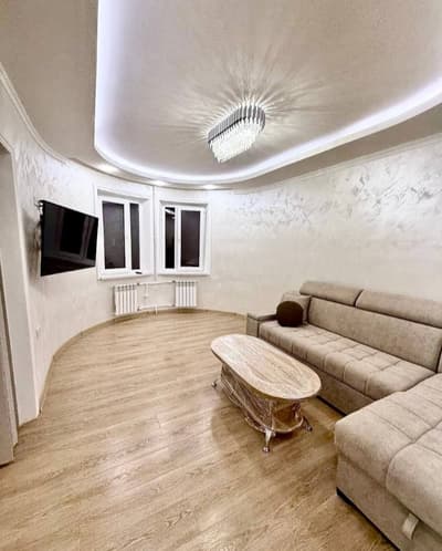 Аренда 3-комн. кв. 90 м² — метро Айбек