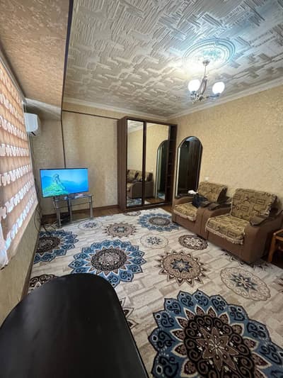 Аренда 1-комн. кв. 45 м² — массив Киёт