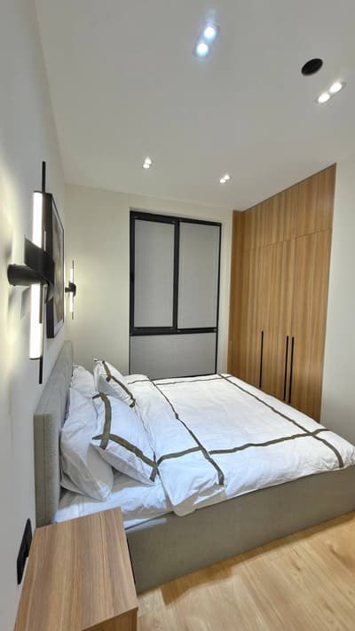 Аренда 4-комн. кв. 125 м² — улица Шота Руставели