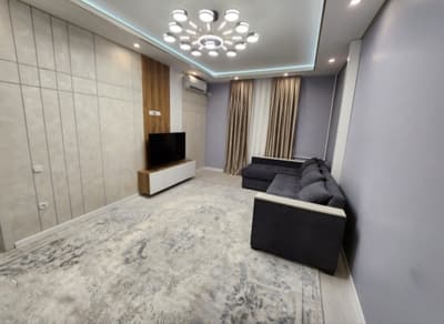 Аренда 3-комн. кв. 60 м² — метро Шахристан