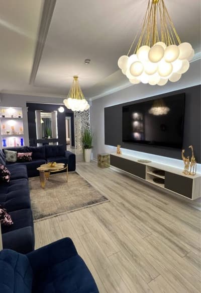 Аренда 2-комн. кв. 120 м² — жилой комплекс Akay City