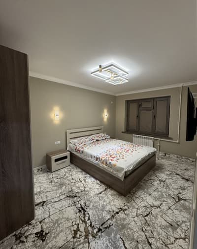 Аренда 3-комн. кв. 70 м² — 2-й квартал