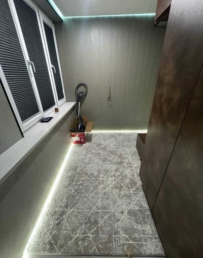 Аренда 2-комн. кв. 60 м² — улица Мукими