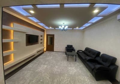Аренда 3-комн. кв. 70 м² — Международный деловой центр Tashkent City