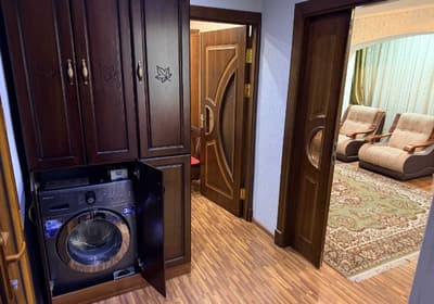 Аренда 2-комн. кв. 57 м² — массив Госпитальный