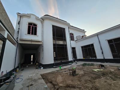 Продажа 6-комн. коммерция 500 м² — улица Еттичинор