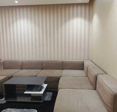 Аренда 3-комн. кв. 76 м² — метро Минор