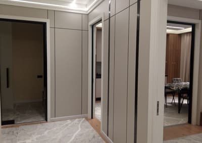 Аренда 3-комн. кв. 89 м² — метро Юнусабад