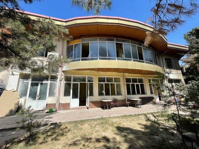 Продажа кв. 1000 м² — массив Бельтепа