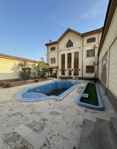 Аренда 6-комн. коммерция 750 м² — улица Глинки