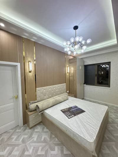 Аренда 2-комн. кв. 55 м² — жилой комплекс Гарденс