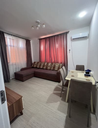 Аренда 2-комн. кв. 48 м² — жилой комплекс Assalom! Sohil