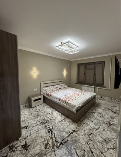 Аренда 3-комн. кв. 70 м² — улица Олтинтепа