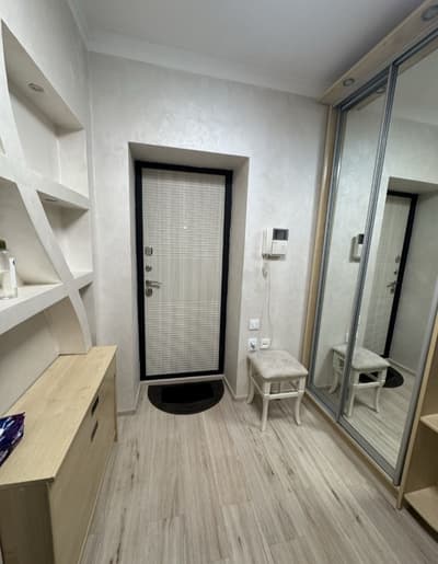 Аренда 3-комн. кв. 70 м² — Хамида Алимджана