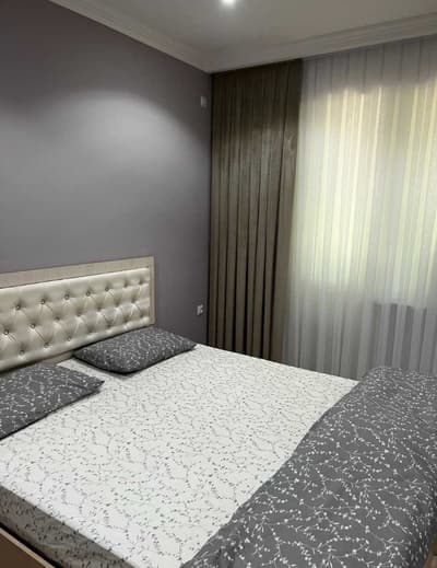 Аренда 3-комн. кв. 60 м² — метро Минор