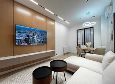 Аренда 2-комн. кв. 53 м² — улица Нукус